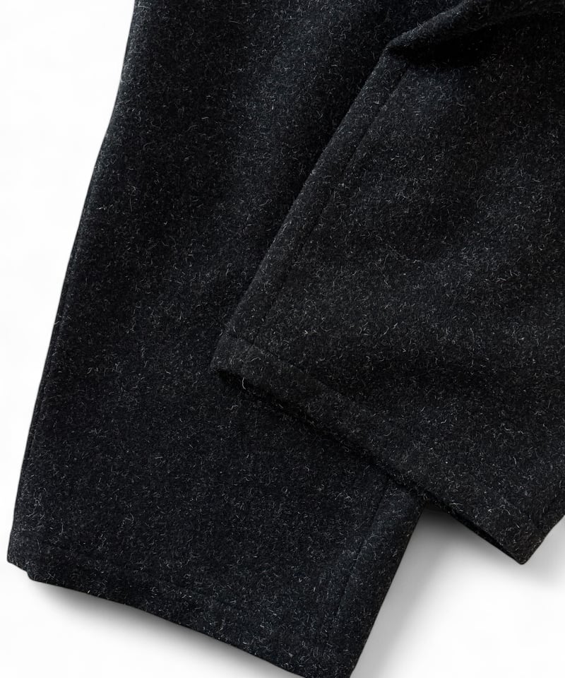 よーこ YOKO SAKAMOTO(ヨーコサカモト)OVERSIZED ZIP BLOUSON (YS-25AW