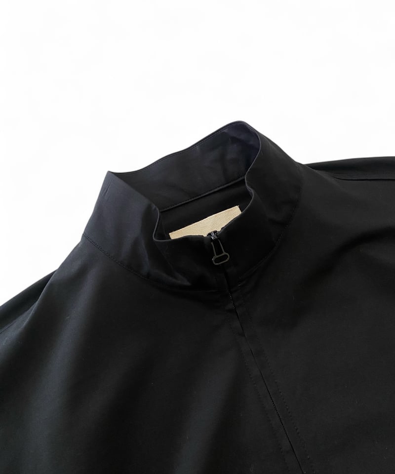 YOKO SAKAMOTO / TRACK JACKET -BLACK- | YURAGI YOKO SAKAMOTO / TRACK JACKET -BLACK- | YURAGI