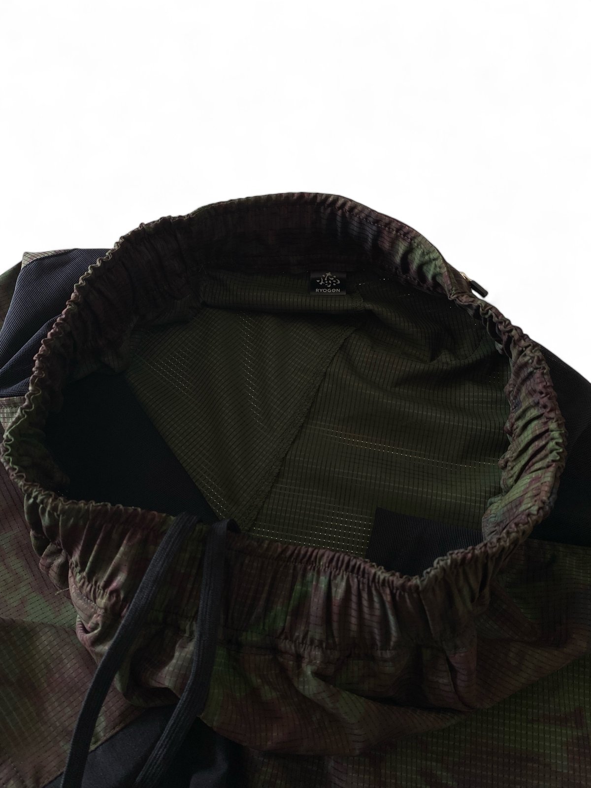 新品 RYOGEN パンツ M 3枚セット DEADLEAF・NOSTALGIC DEAD LEAF SHORTS | RYOGEN