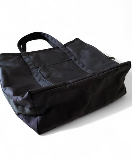 MONOLITH / TOTE OFFICE M -BLACK-