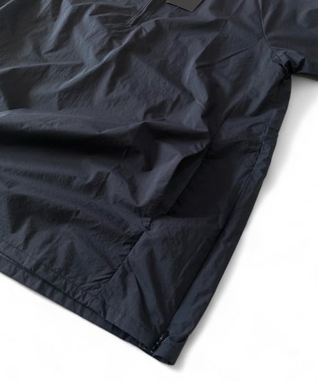 RYOGEN / REPEL SS TEE -BLACK-