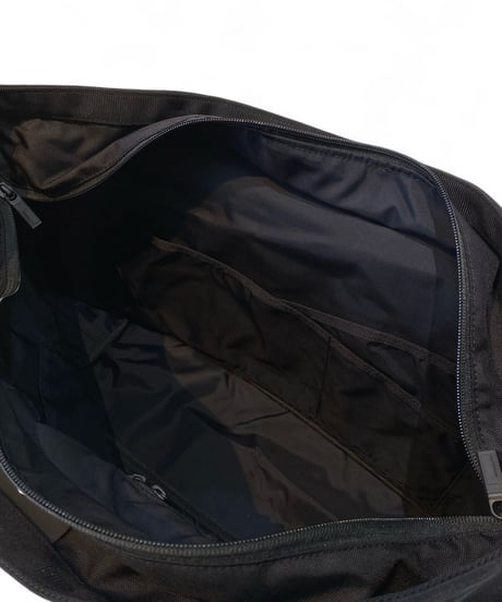 MONOLITH / TOTE STANDARD L BLACK
