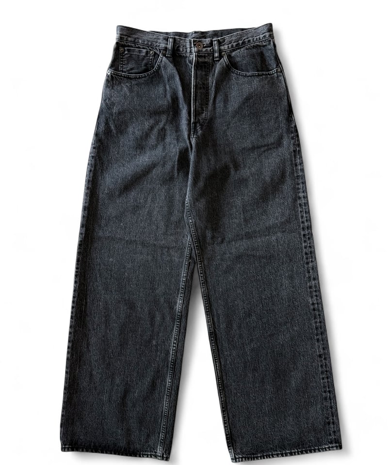 ito fukuoka新品　未使用malcoオールインワンwide(navy) オールインワン Box Elder Mechanix-Alls 〈ZX-0128〉 - OT＆E