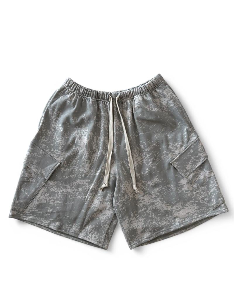 一度のみ着用　Recycle wool Twill パンツ TS DESIGN 作業服 作業着 55314 カーゴパンツ 裾リブ ウエスト