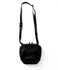 MONOLITH / SHOULDER STANDARD SSS -BLACK-