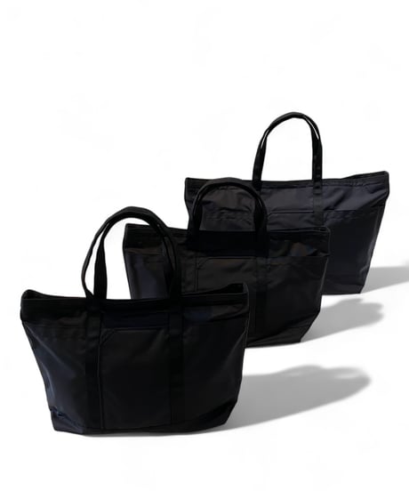 MONOLITH / TOTE STANDARD M BLACK
