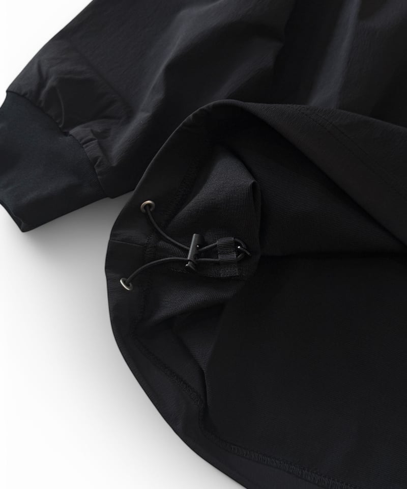 残り1点】Graphpaper / PERTEX Equilibrium L/S Tech
