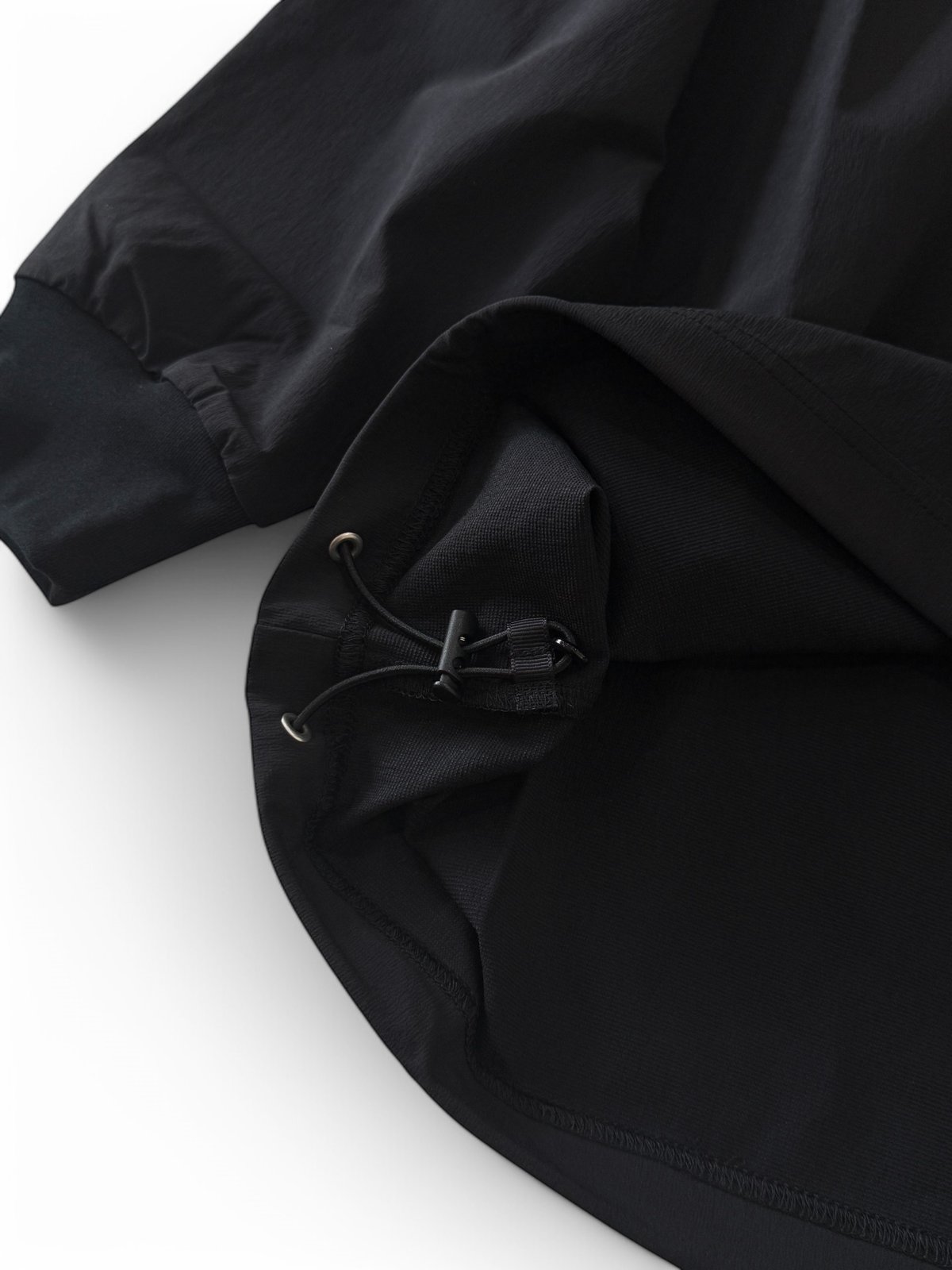 Graphpaper PERTEX L/S Tech Pullover 新品 Graphpaper - PERTEX Equilibrium L/S Tech Pullover – IN MY