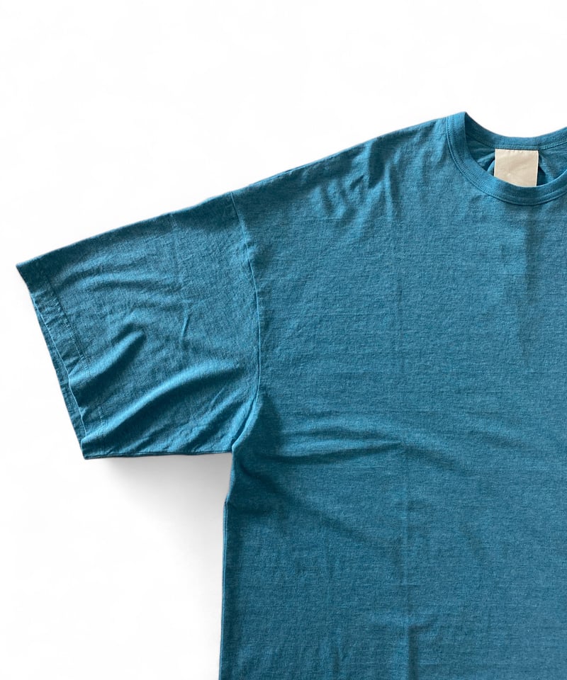 残り1点】refomed / Giant Tee -SAX- | YURAGI