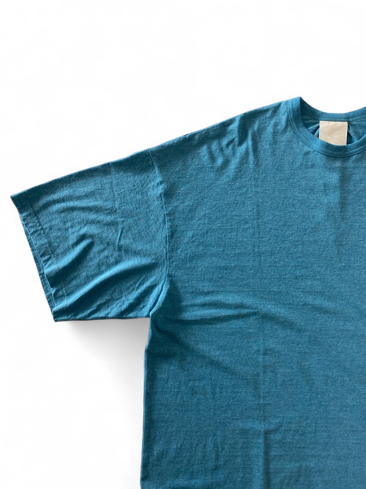 残り1点】refomed / Giant Tee -SAX- | YURAGI