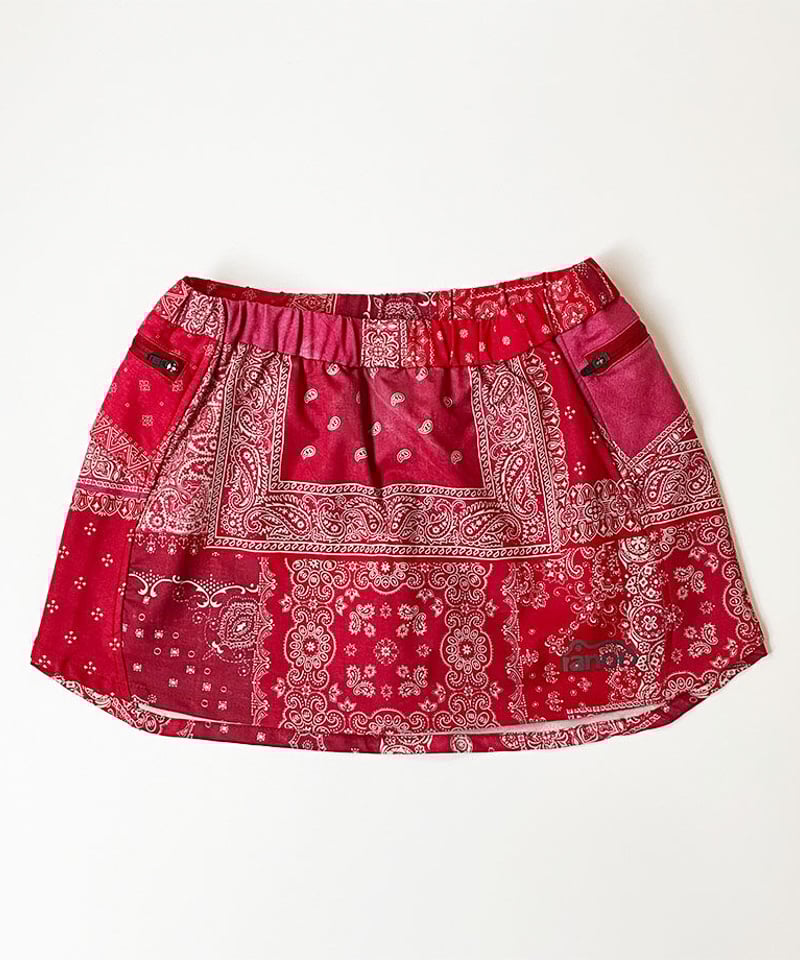 ranor BANDANA SKIRT