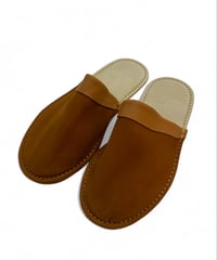 【残り1点】 Post Production / Atlier Silpper -Cognac-
