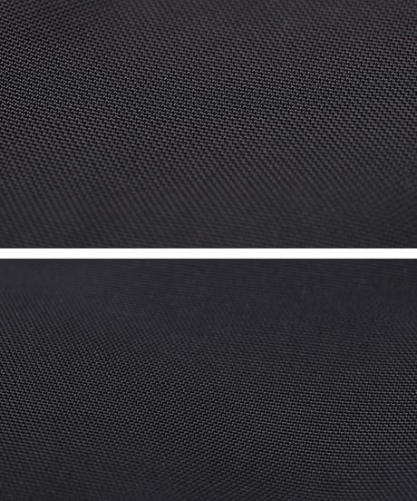 【残り1点】 MONOLITH / TOTE SHOULDER STANDARD L -BLACK-