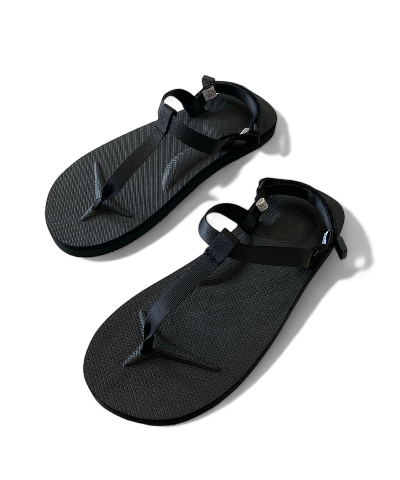 SUICOKE / COKO -BLACK- | YURAGI
