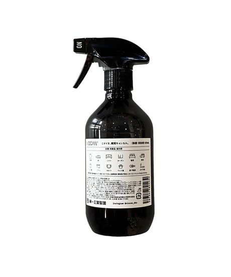 NIOCAN / Smell Canceling Spray
