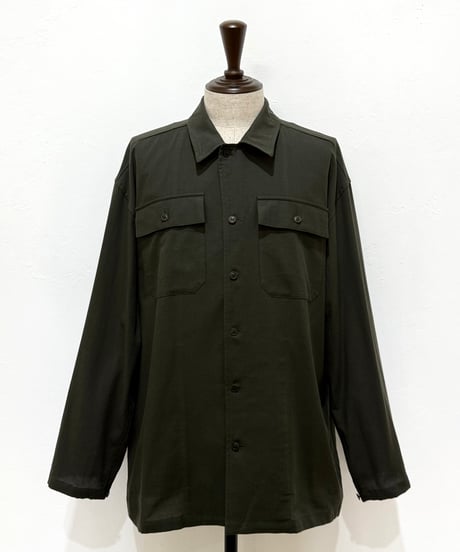 yuko26　ロング　オリーブ　36 76044_WFT1000RMAOVL_WOMENS_ORI