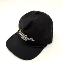 CAP-TAIN / TRUCKER CAP -WISCONCIN-