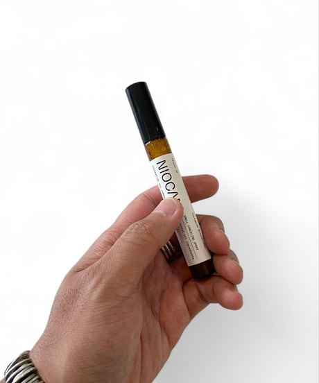 NIOCAN / Smell Canceling Spray(携帯用サイズ10ml)
