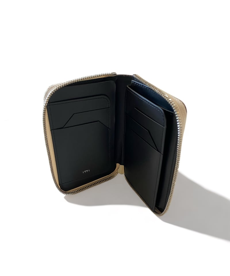 ITTI / CRISTY SMART MID WLT .5 / NUME CARNO -NA