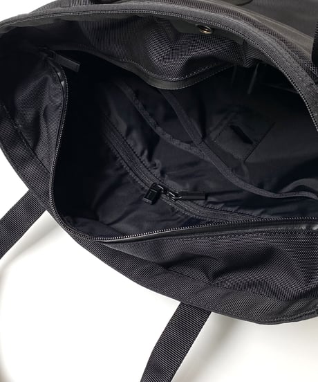 MONOLITH / TOTE OFFICE M -BLACK-