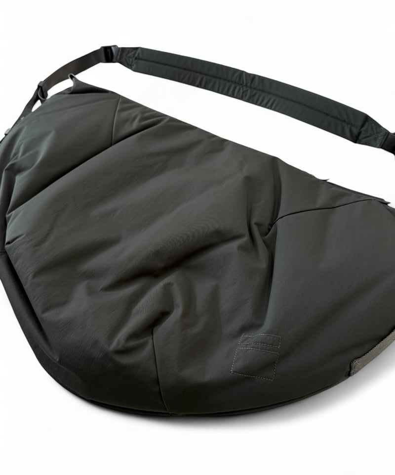 Graphpaper Blankof for GP ラージバッグ Graphpaper (グラフペーパー) Blankof for GP Back Pack