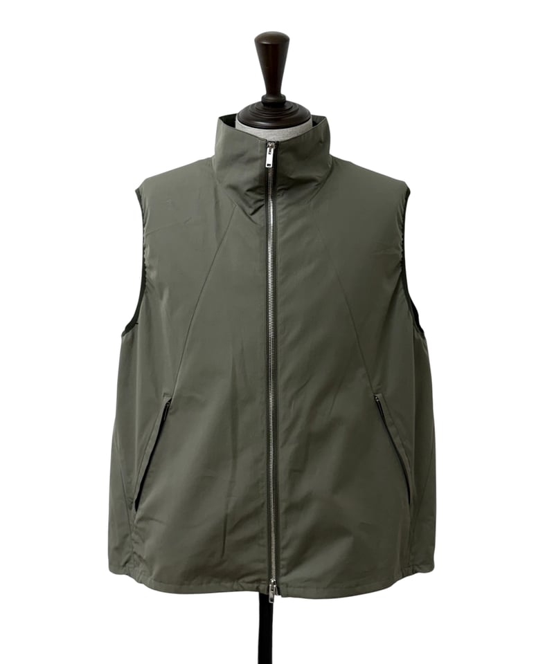 26SS/残り1点】 MARKAWARE / Ultra Light All Weather