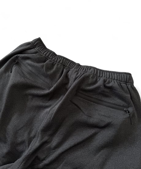 ES.1 / Power Stretch Pants -GRAY-