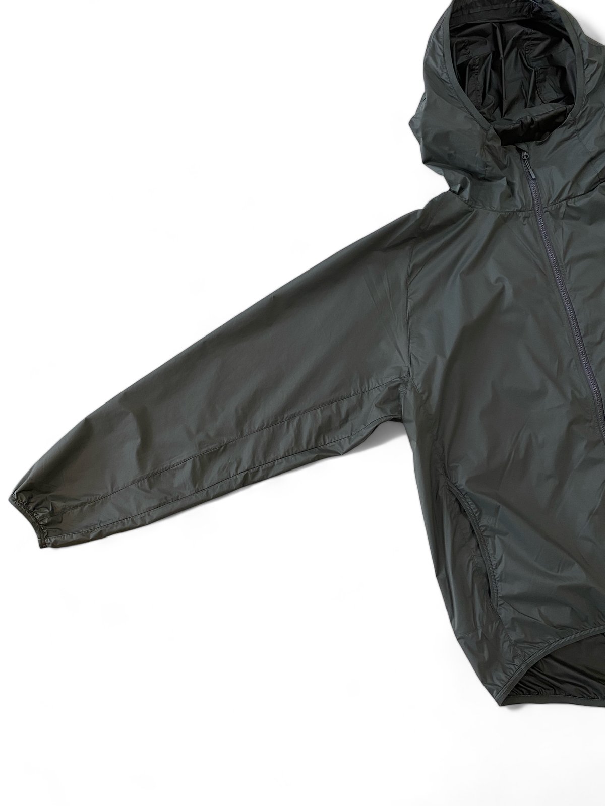 未使用☆ DAIWA LIFESTYLE PACKABLE PARKA PACKABLE PARKA | DAIWA LIFESTYLE公式サイト