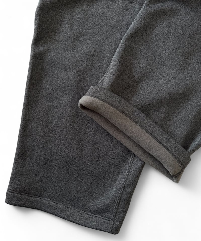 ES.1 / Power Stretch Pants -GRAY- | YURAGI