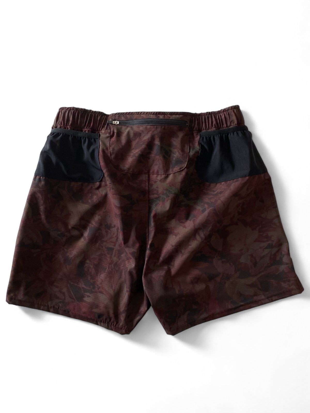 RYOGEN DEAD LEAF SHORTS DL.Brown Mサイズ - ウォーキング RYOGEN DEAD LEAF SHORTS DL.Brown Mサイズ - ウォーキング