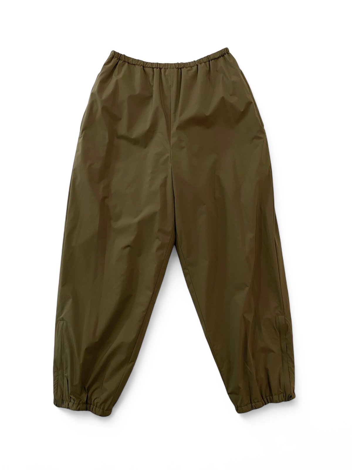 blurhms / PTX Track Pants -COYOTE- | YURAGI blurhms / PTX Track Pants -COYOTE- | YURAGI