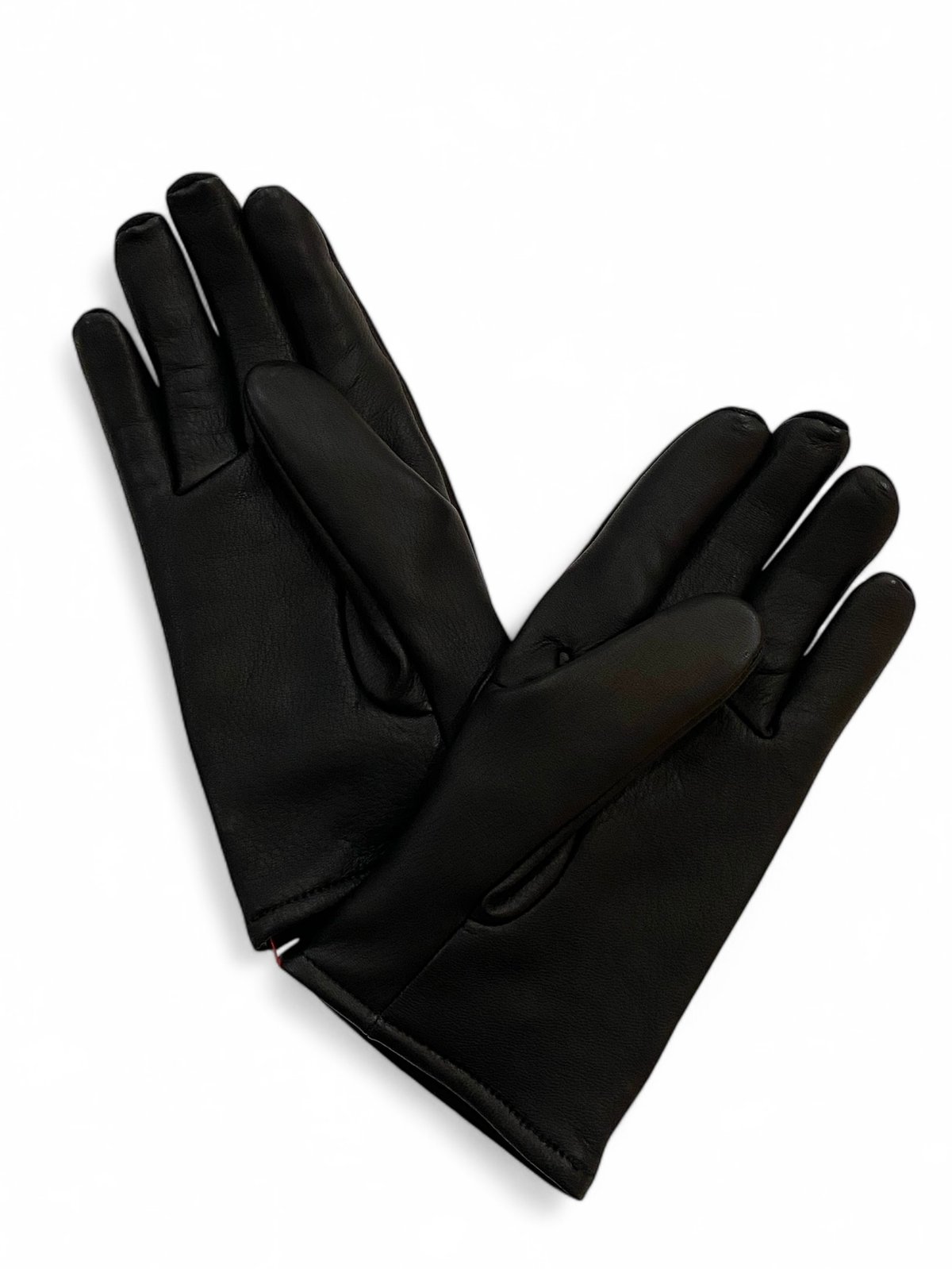 【美品】Post Production Mil-Glove Black 美品】Post Production Mil-Glove Black