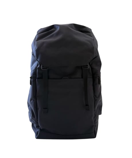 【残り1点】 MONOLITH / BACKPACK PRO FLAP L -BLACK-