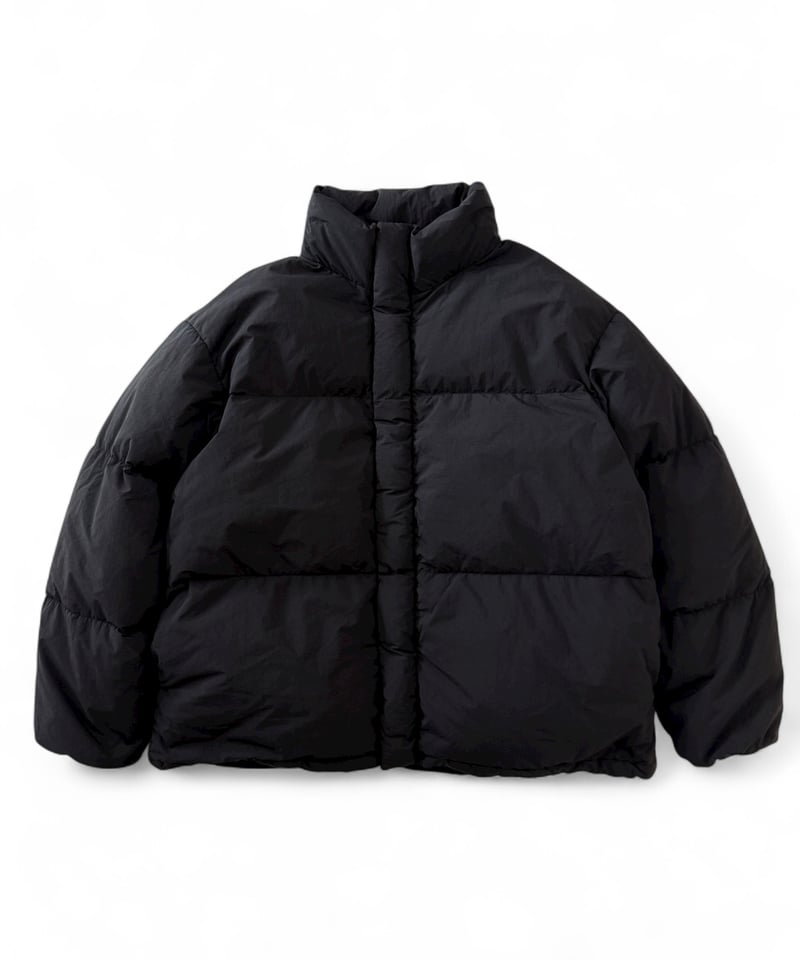 ジャケット・アウター 24AW Graphpaper Garment Dyed Down Jacket Graphpaper Garment Dyed Down Jacket – Chum!