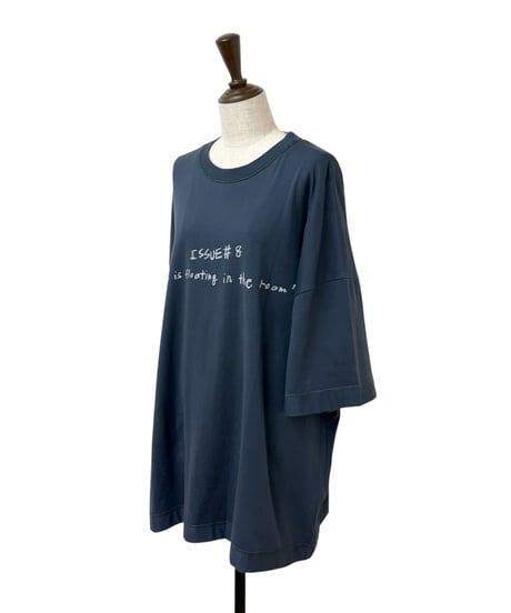 【26SS】 SHINYAKOZUKA / issue#8(ISSUE#8) -SLATE-