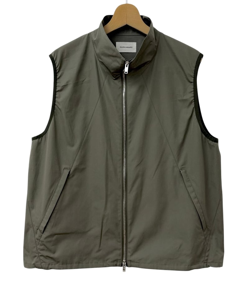 26SS】 MARKAWARE / Ultra Light All Weather Clot