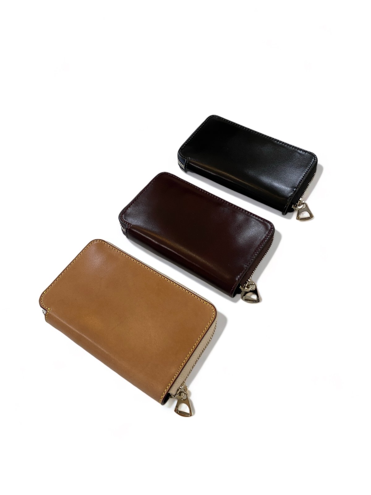 小物 ITTI CRISTY SMART MID WLT.5  NUME CARNO ITTI (イッチ) | CRISTY SMART MID WLT .5 / CARNO(クリスティ