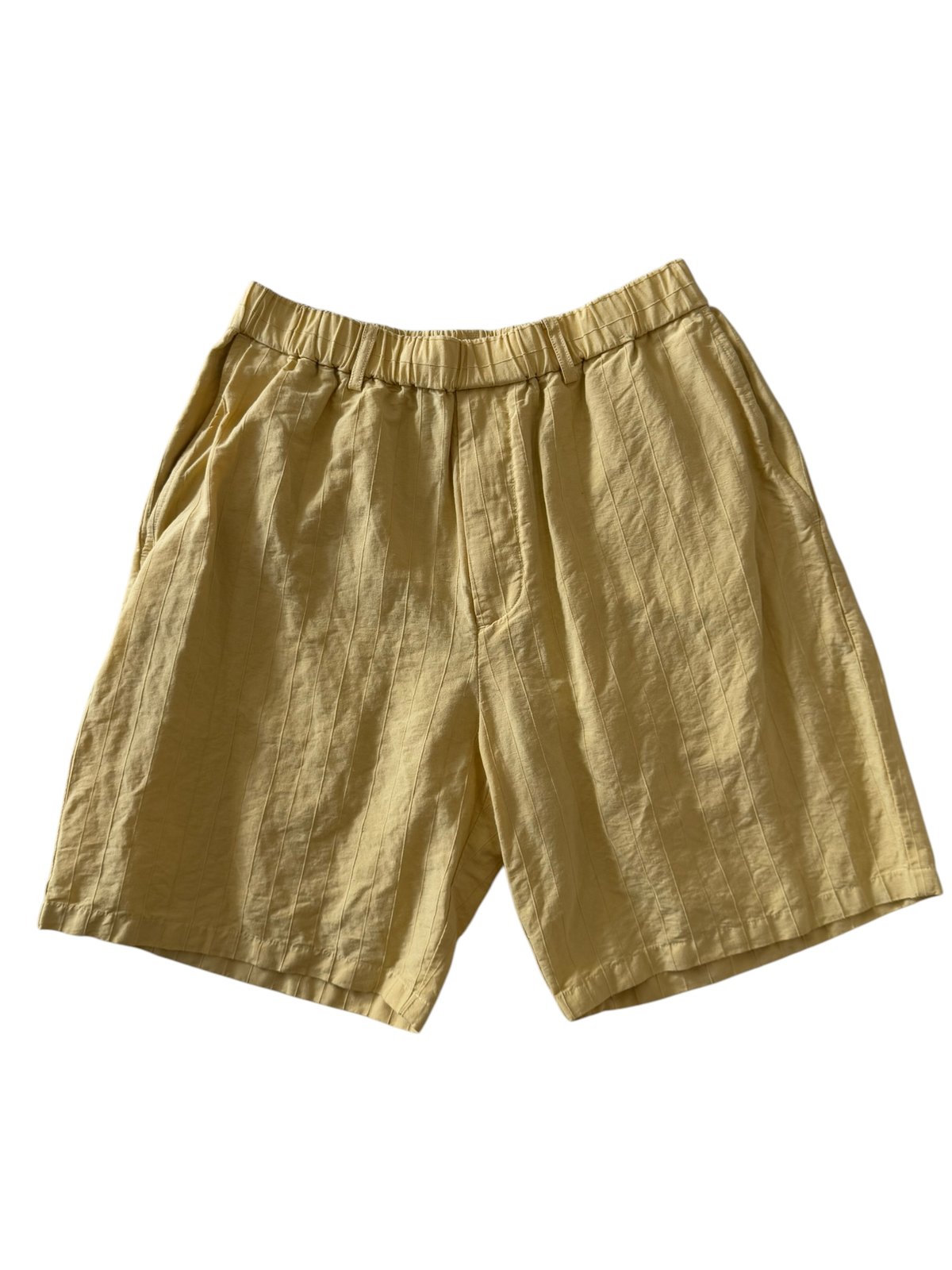 25ssYOKO SAKAMOTO STANDARDEASYSHORTショーツ fit=scale-down,w=1200