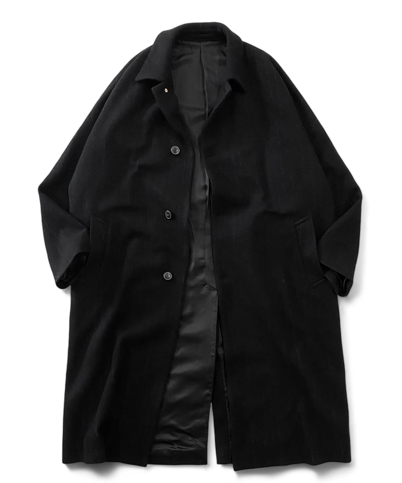 YOKO SAKAMOTO 20SS OVER TRENCH COAT M