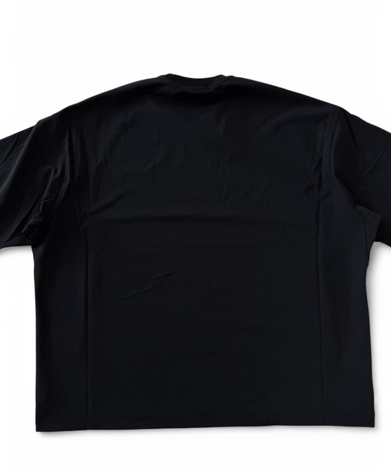 残り1点】Graphpaper / PERTEX Equilibrium L/S Tech