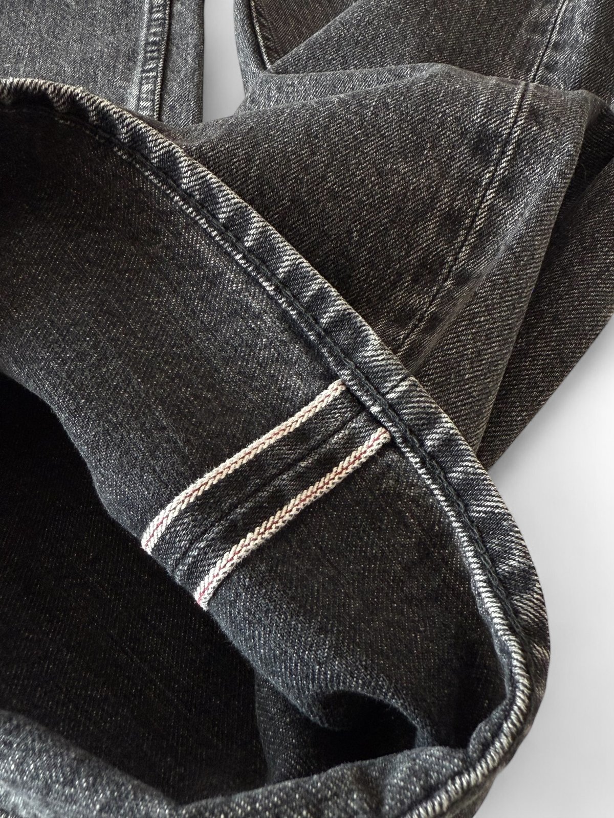 [新品] Harmattan Unisex Cropped サイズ M ハーフパンツ メンズ レディース ショートパンツ 短パン