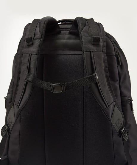 MONOLITH / BACKPACK PRO STORAGE XL -BLACK-