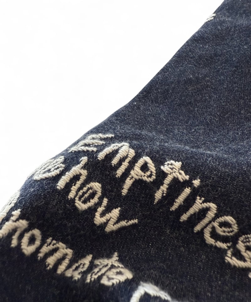 25AW/残り1点】 SHINYAKOZUKA / FOOT SOLDER(ISSUE#7)