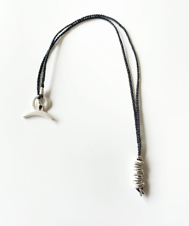 JILL PLATNER/Birdbone- NECKLACE
