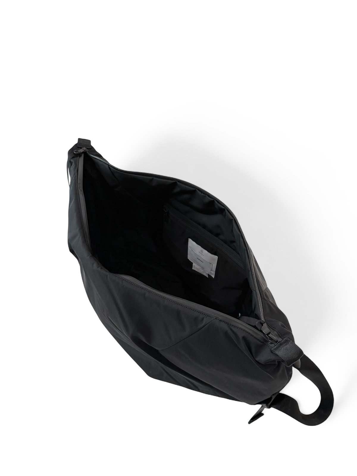 Graphpaper / Blankof for GP Large Crescent Bag