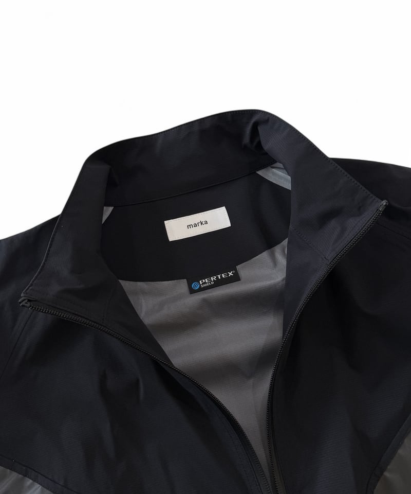 marka / PARTEX 3-LAYER NYLON RIPSTOP TRANING JA