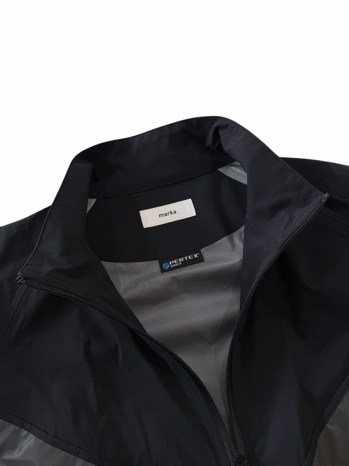 marka TRANING JACKET NYLON RIPSTOP 【新品】