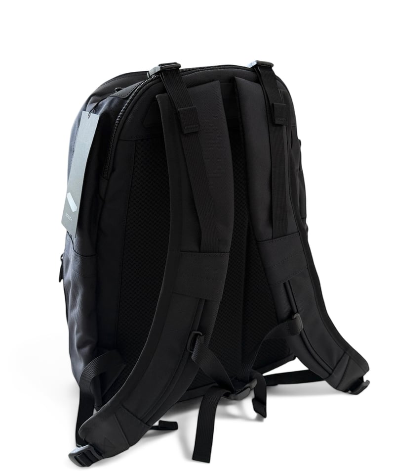 MONOLITH / BACKPACK PRO S -BLACK- | YURAGI
