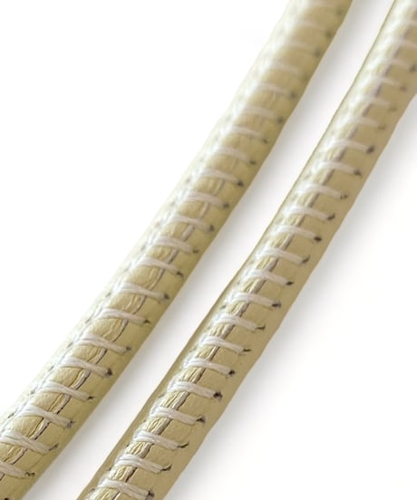 ITTI / HERRIE PHONE STRING / STCOW -IVORY-
