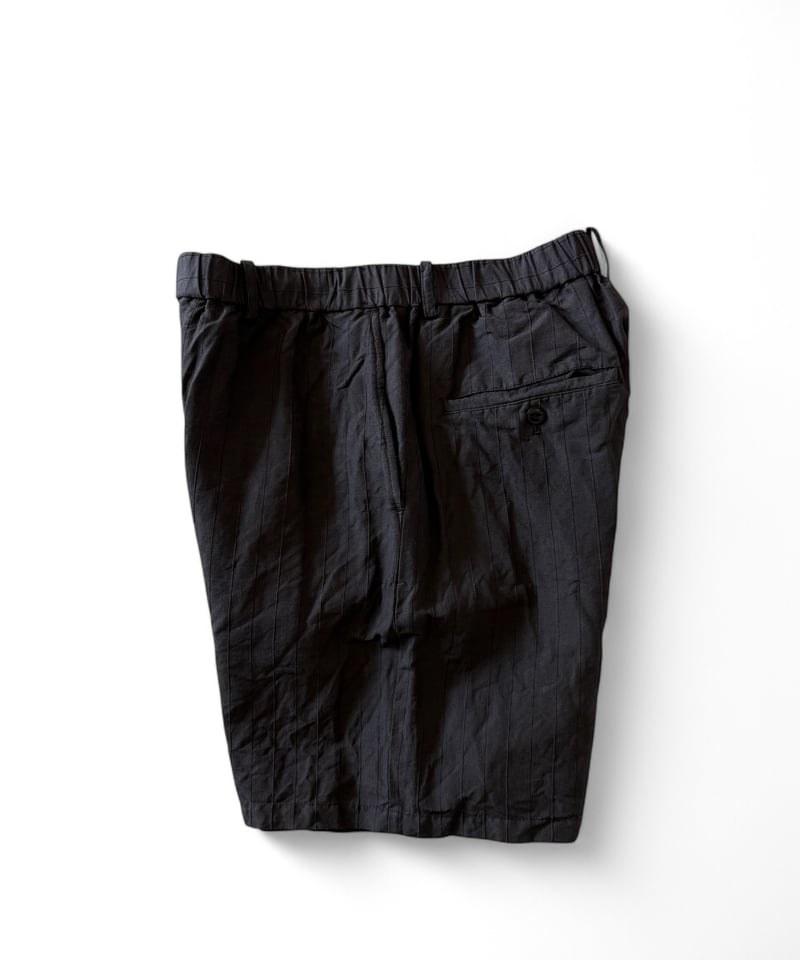 Yoko ヨガ ズボン 3TUCK SLACKS｜yoshiokubo(ヨシオクボ)公式通販｜タック